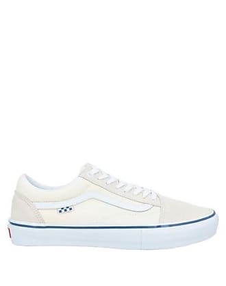 comprar vans blancas