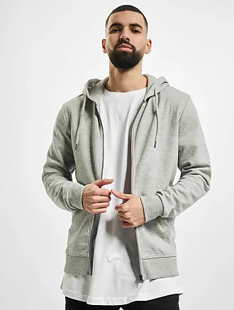 Jack & Jones®  BASIC ZIP HOODIE