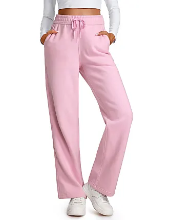 CRZ YOGA: Pink Trousers now at £18.00+