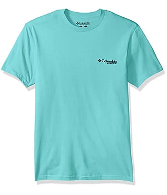 columbia pfg t shirt