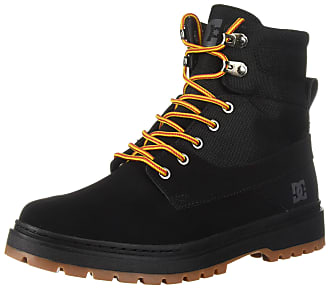 mens dc winter boots