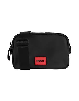 Hugo Boss brown bag purse travel luggage men | Bags, Purses and bags, Brown  bags