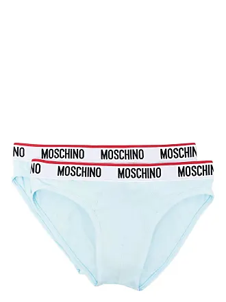 Moschino 4770-8119 Bianco - Biancheria Intima Maglietta intima Donna 54,00 €