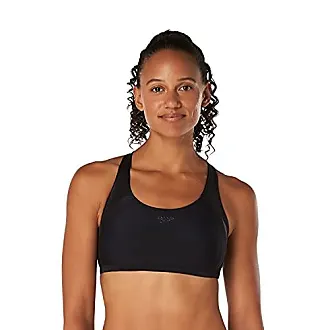 Black Women's Sports Swimwear / Athletic Swimsuits: Shop up to −50%