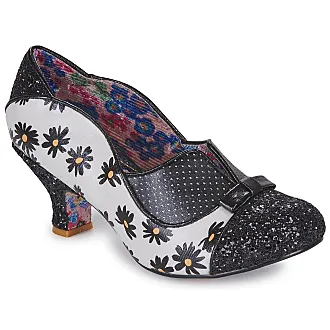 Escarpins pour Femmes Irregular Choice Soldes jusqu 40