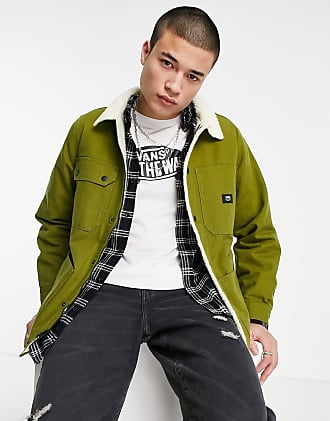 Vans Jackets − Sale: up to −46% | Stylight
