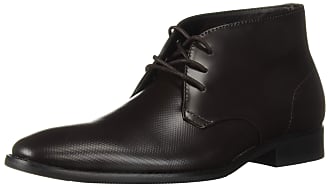 calvin klein desert boots