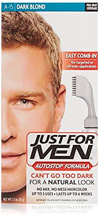 Just For Men Hair Color - Shop 69 items at $7.99+ | Stylight
