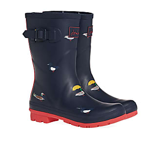 joules wellingtons size 6