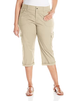 Lee Capri Pants for Women − Sale: at USD $23.42+ | Stylight