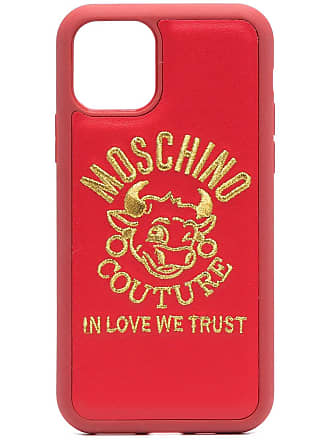 Moschino Cell Phone Cases Sale At 63 00 Stylight