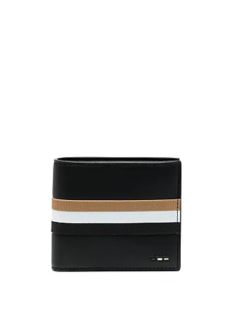 Bally tollen discount leather bifold wallet