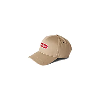 Baseball Caps mit Bestickt-Muster in Khaki: Shoppe bis zu −57% | Stylight