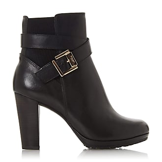Dune London Ankle Boots − Sale: at £34 