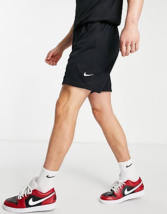 Men's Black Nike Shorts: 46 Items in Stock | Stylight