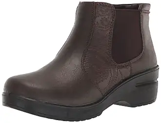 Easy street sable sales boots