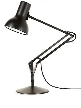 Lampada da tavolo 90 Mini Mini LED di Anglepoise - nero