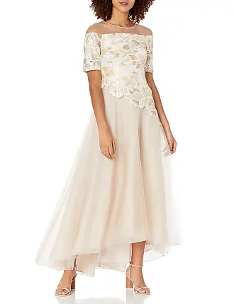 Women s White Adrianna Papell Dresses Stylight