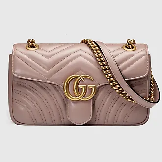 Gucci fuchsia store bag