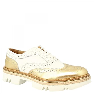 slip on brogues womens