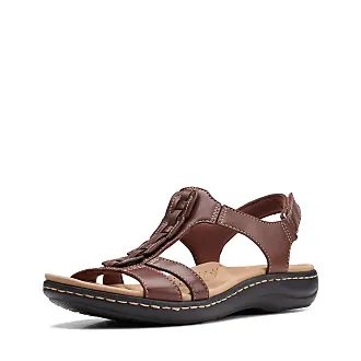 Clarks leisa sale taffy womens sandals