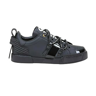 Homme Sneakers Noir Taille: 44 EU Miinto Homme Chaussures Baskets 