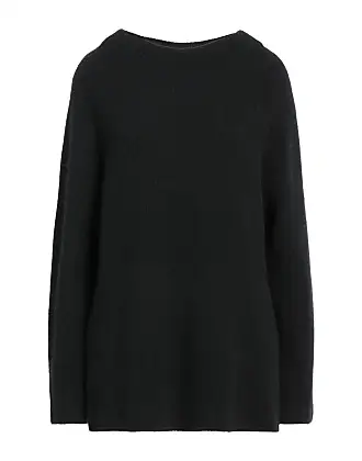 Giorgio Armani: Black Polo Neck Sweaters now up to −81%