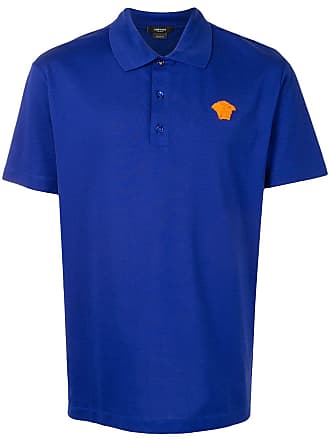 versace collection polo sale