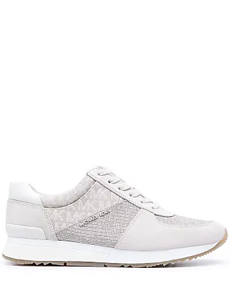 Michael Kors Leather Sneakers − Sale: up to −56% | Stylight