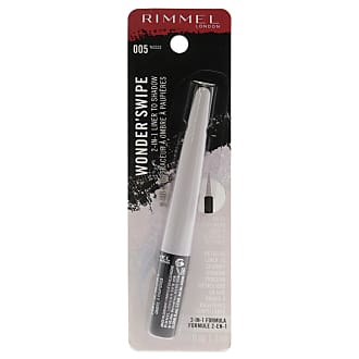  Rimmel London Soft Kohl Kajal Eyeliner Pencil, Blendable,  Intense Color, Long-Wearing, 061, Jet Black, 0.04oz : Eye Liners : Beauty &  Personal Care