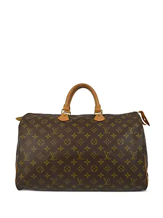 Bruin Dames Louis Vuitton Tassen Tasjes Stylight