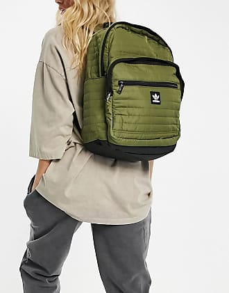 adidas quilted backpack