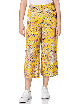 Desigual Girl Woven Overall Trousers