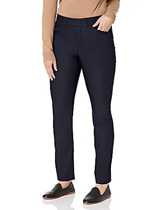 GloriaVanderbilt Women's Seamless Slip Short,2 Pack (BlackNude),Medium at   Women's Clothing store