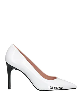 Women s Moschino High Heels Sale up to 80 Stylight