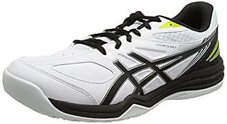 basket asics blanche homme