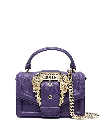 Versace Jeans Couture women's mini bag in imitation leather