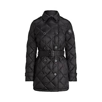 Ralph Lauren Mädchen Kleidung Jacken & Mäntel Mäntel Trenchcoats Wasserbeständiger 3-in-1-Trenchcoat 