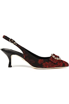 Dolce & Gabbana: Black Shoes / Footwear now up to −60% | Stylight