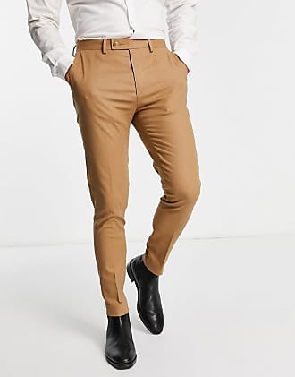 Uomo Abbigliamento da Pantaloni casual eleganti e chino da Pantaloni casual PantaloneDepartment 5 in Cotone da Uomo colore Marrone 