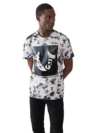Men's True Religion T-Shirts − Shop now up to −40% | Stylight