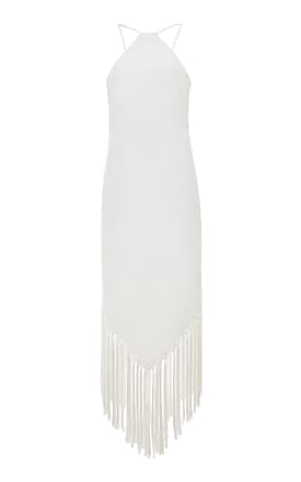 attico white dress