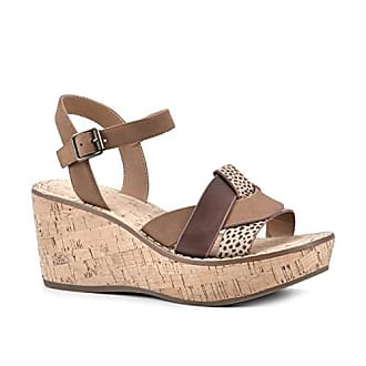 Women's White Mountain Wedges: Now up to −26% | Stylight