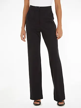 Hosen in Schwarz von Calvin Klein Jeans bis zu −51% | Stylight