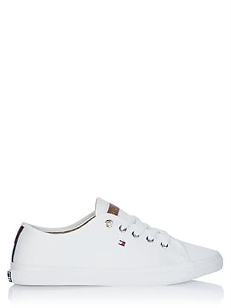 Tommy Hilfiger shoe white Women Size 10