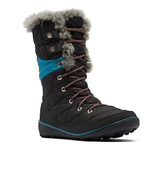 columbia work boots womens