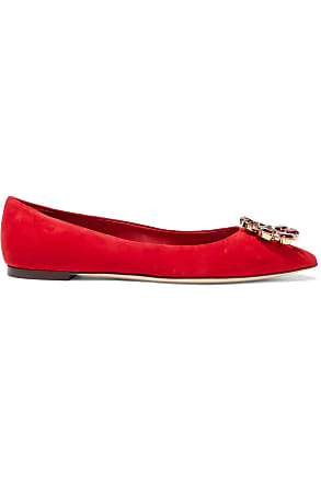 Red Dolce & Gabbana Shoes / Footwear: Shop up to −50% | Stylight