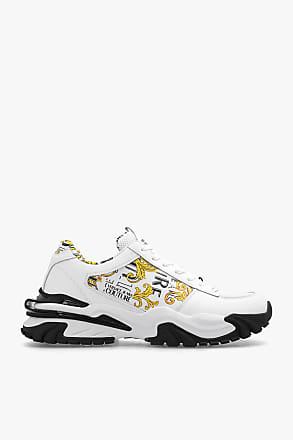 Sale - Men's Versace Jeans Couture Sneakers / Trainer offers: up 