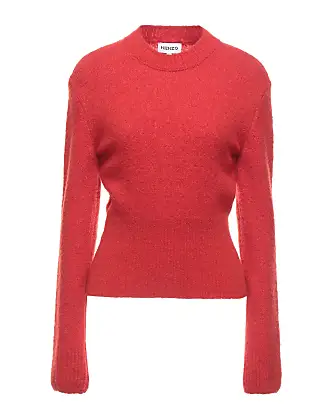 Kenzo clearance sweater red