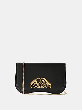 Alexander McQueen Bags Black | SALE €1399,- (-26%)